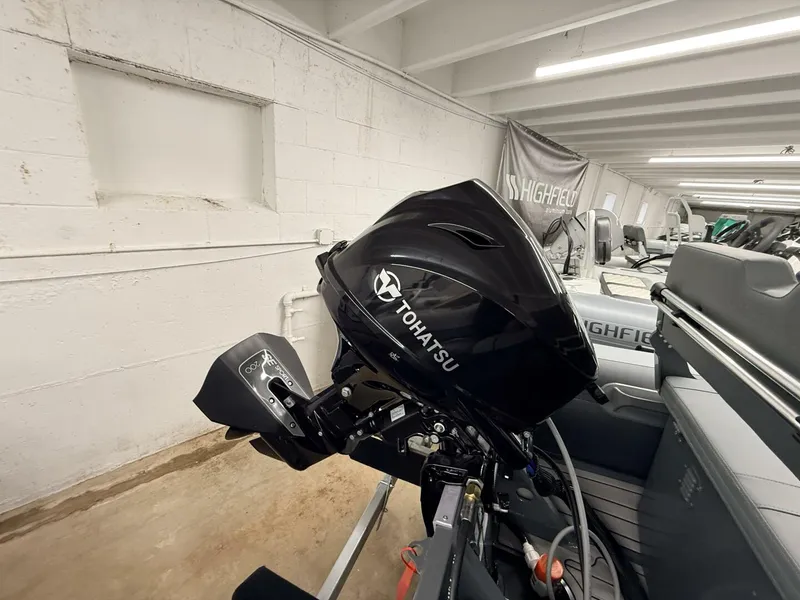 Slide: The Image of Highfield Classic 310 2026 - 5866380