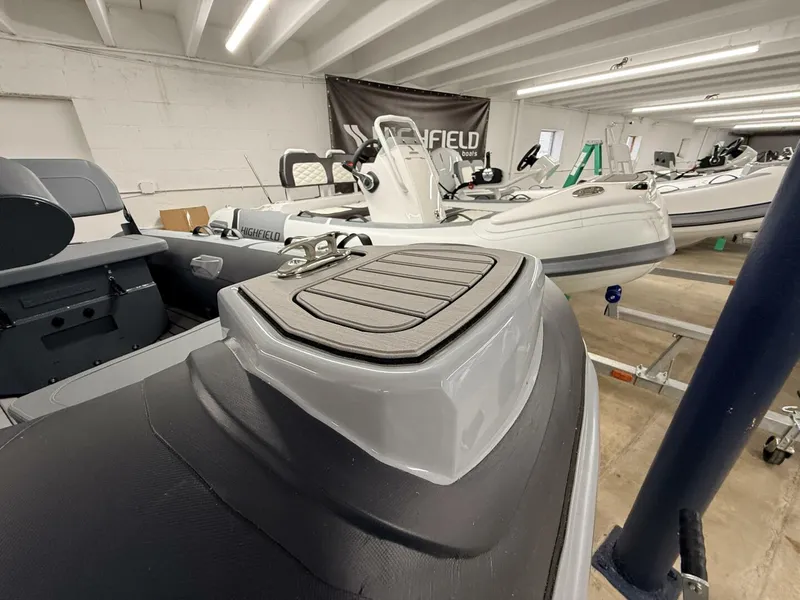 Slide: The Image of Highfield Classic 310 2026 - 5866384