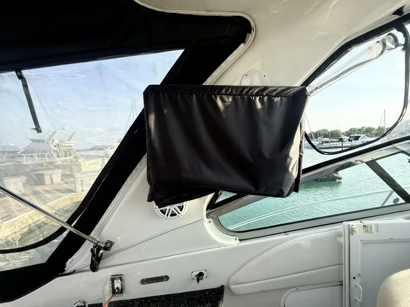 Slide: The Image of Four Winns 378 Vista 2008 - 5618449