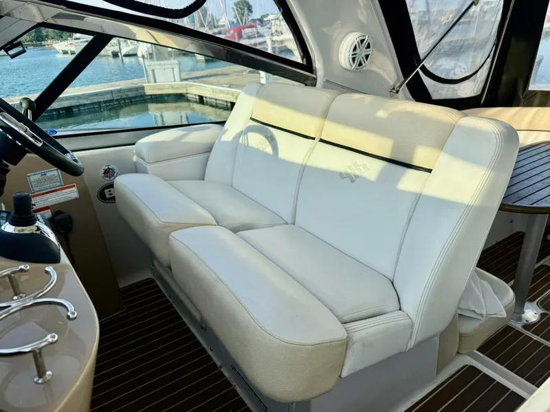 Slide: The Image of Four Winns 378 Vista 2008 - 5618447