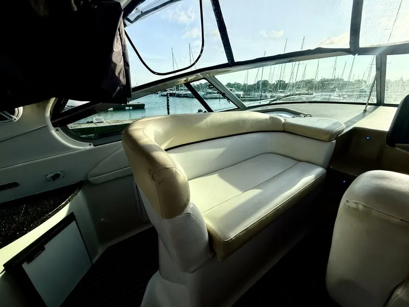 Slide: The Image of Four Winns 378 Vista 2008 - 5618448