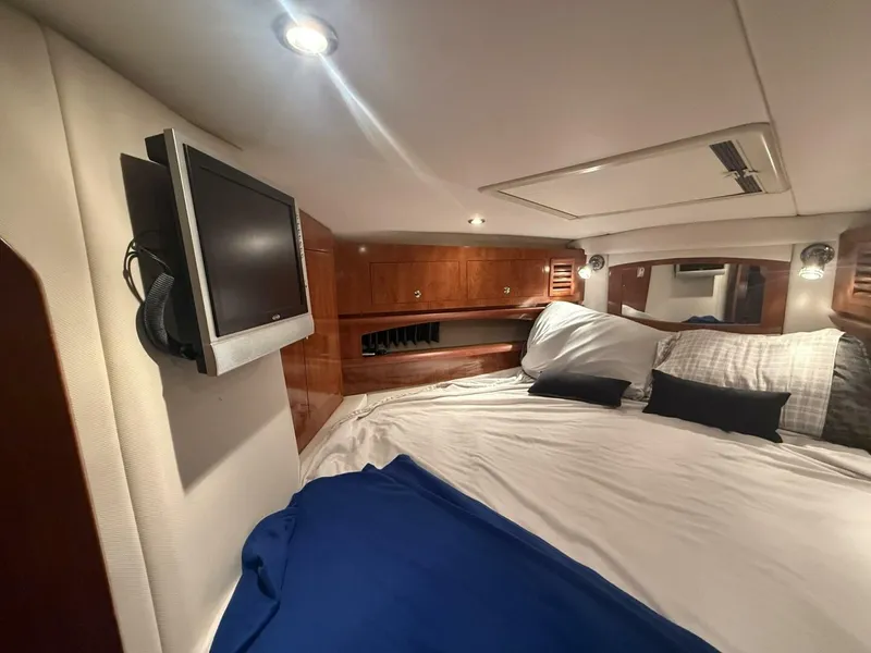 Slide: The Image of Four Winns 378 Vista 2008 - 5618462