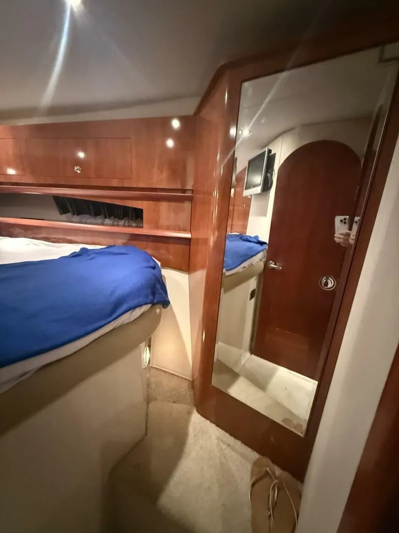 Slide: The Image of Four Winns 378 Vista 2008 - 5618460