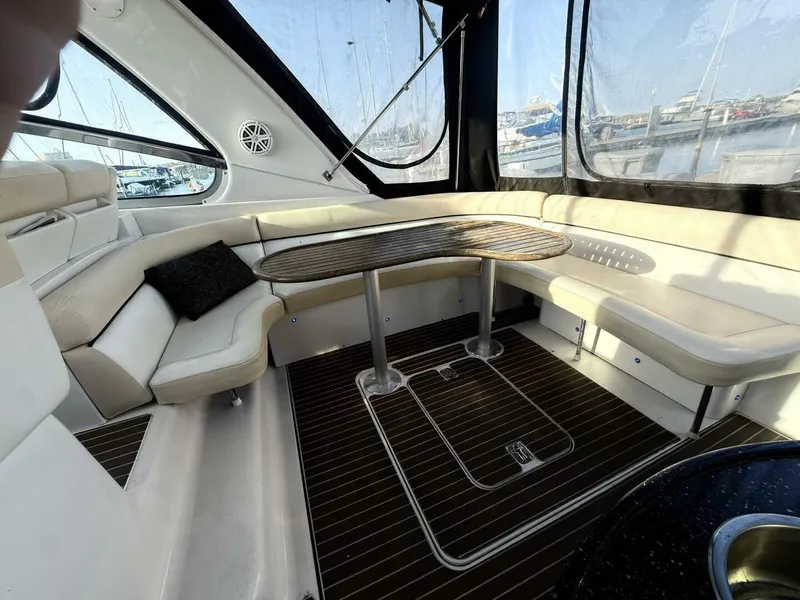 Slide: The Image of Four Winns 378 Vista 2008 - 5618453