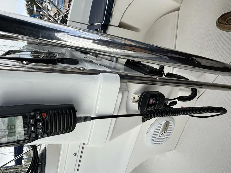 Slide: The Image of Hunter 336 1997 - 5844117