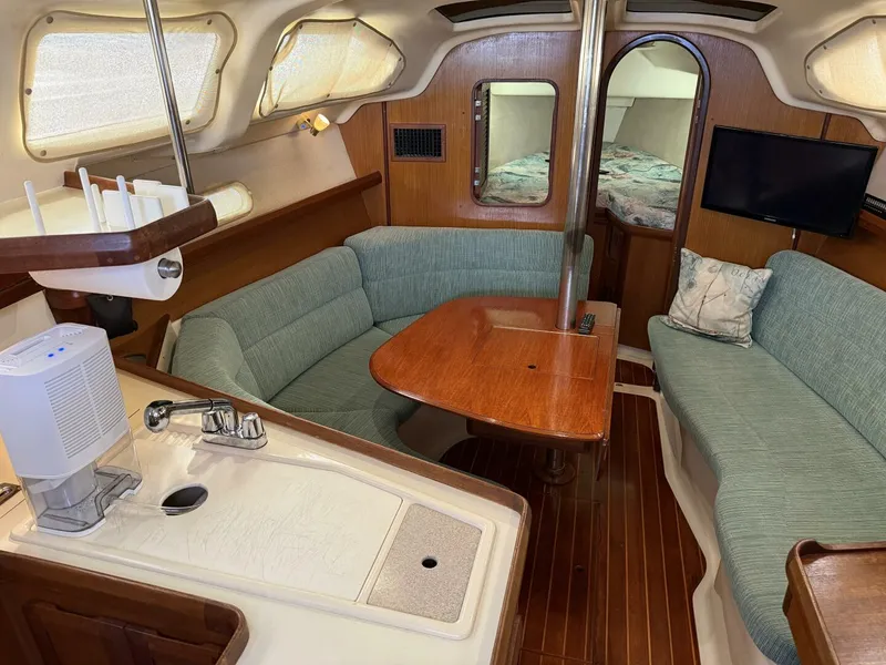 Slide: The Image of Hunter 336 1997 - 5844128