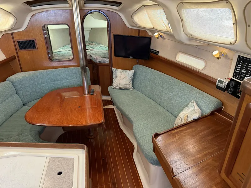 Slide: The Image of Hunter 336 1997 - 5844129