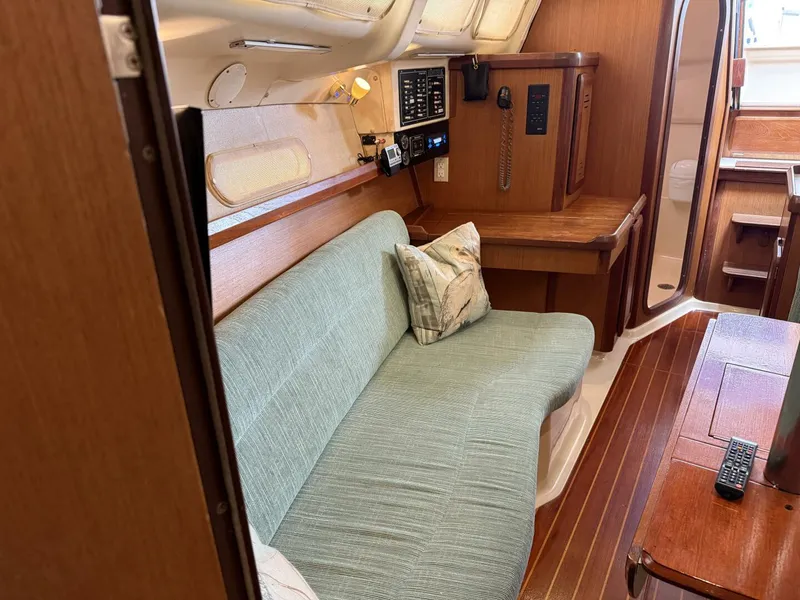 Slide: The Image of Hunter 336 1997 - 5844137