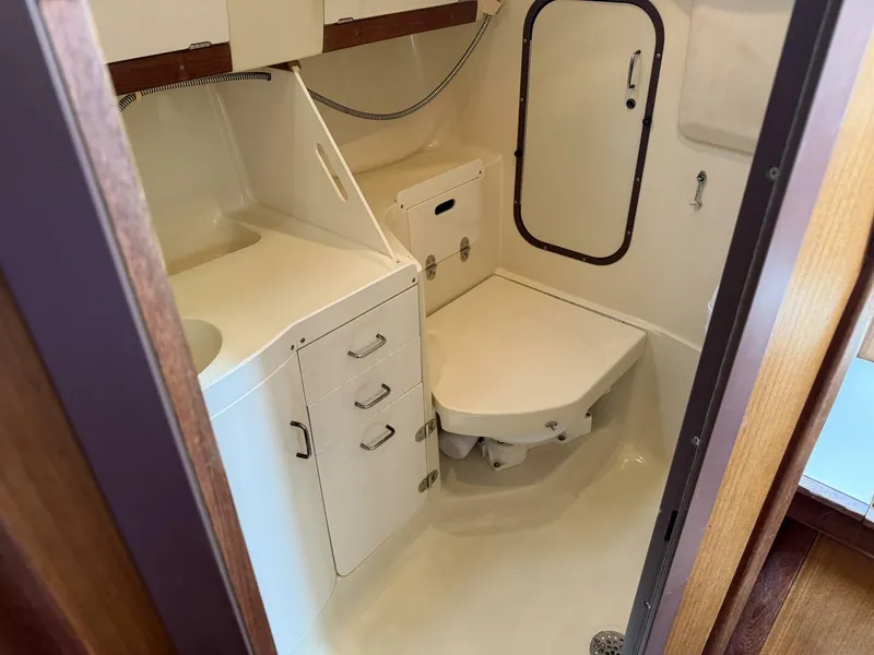 Slide: The Image of Hunter 336 1997 - 5844141