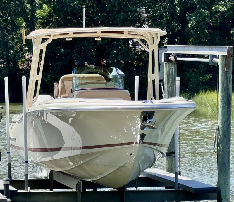 Slide: The Image of Chris-Craft Catalina 26 2015 - 5615849