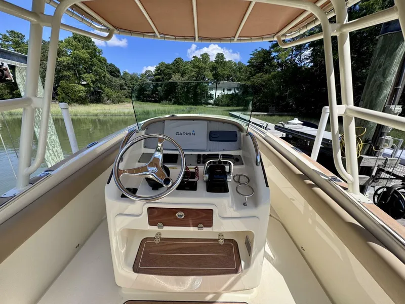 Slide: The Image of Chris-Craft Catalina 26 2015 - 5615845