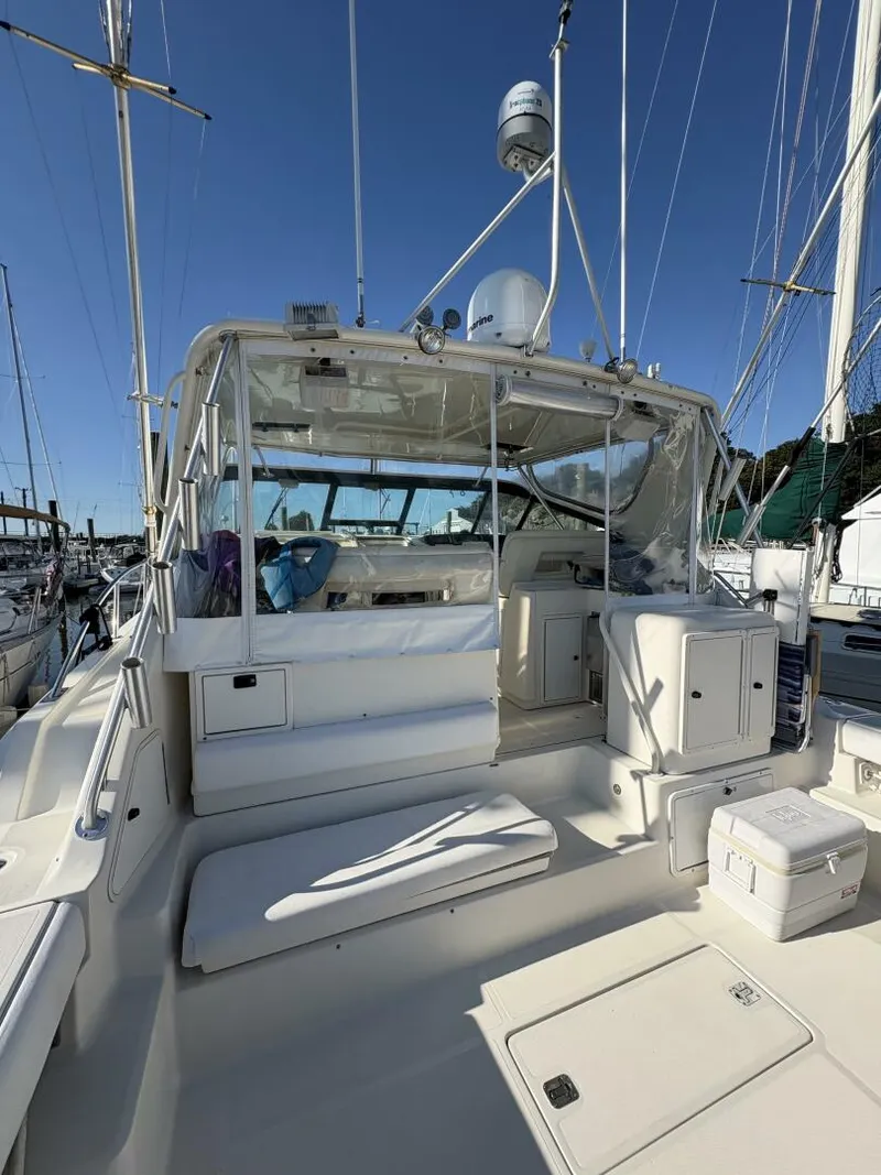 Slide: The Image of Tiara 43 1996 - 5616064