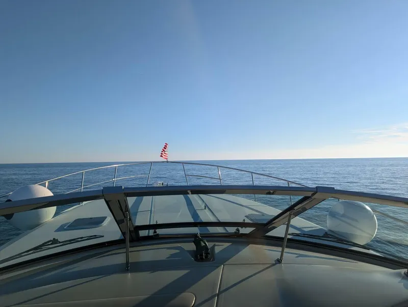 Slide: The Image of Sea Ray 380 Sundancer 2000 - 5616267