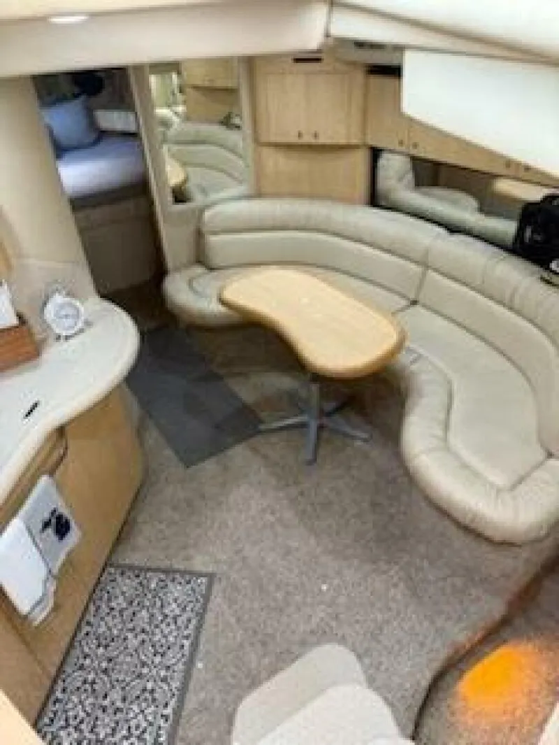 Slide: The Image of Sea Ray 380 Sundancer 2000 - 5616292