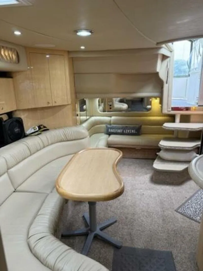 Slide: The Image of Sea Ray 380 Sundancer 2000 - 5616300