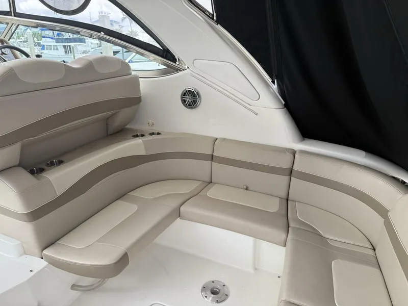 Slide: The Image of Formula Boats 37 Performance Cruiser 2016 - 5618686