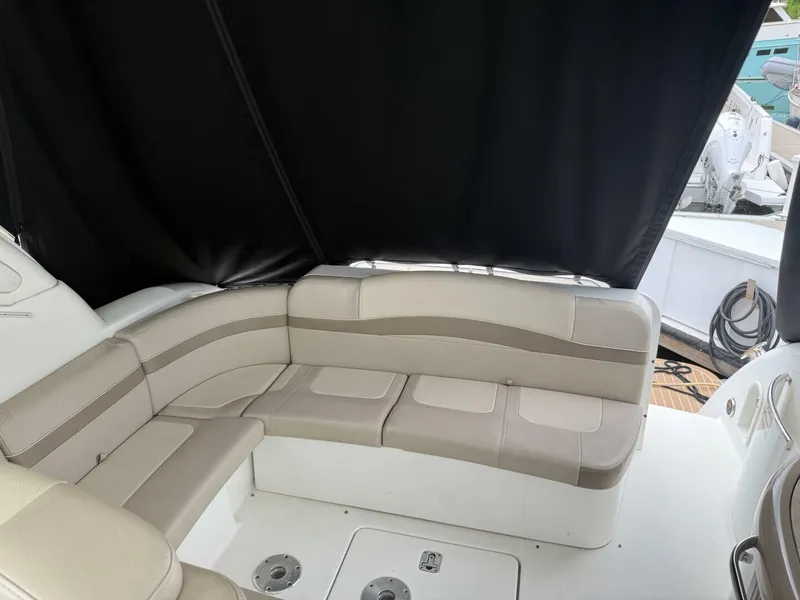 Slide: The Image of Formula Boats 37 Performance Cruiser 2016 - 5618688