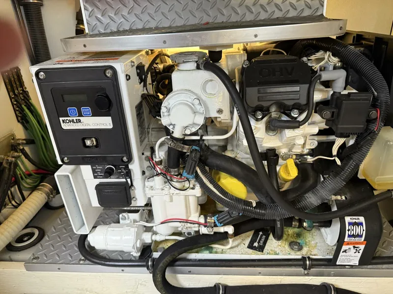 Slide: The Image of Formula Boats 37 Performance Cruiser 2016 - 5682949