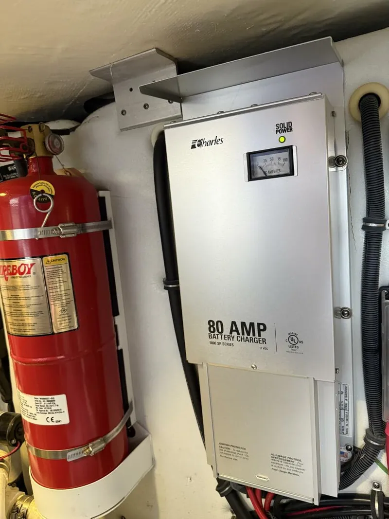 Slide: The Image of Formula Boats 37 Performance Cruiser 2016 - 5682953