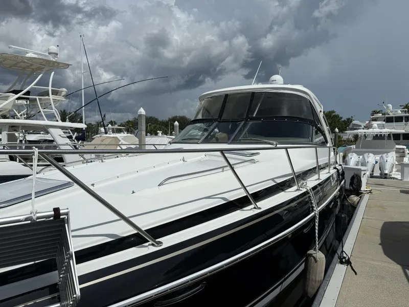 Slide: The Image of Formula Boats 37 Performance Cruiser 2016 - 5618677