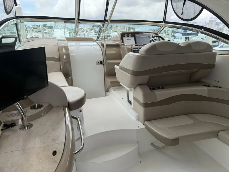 Slide: The Image of Formula Boats 37 Performance Cruiser 2016 - 5618684