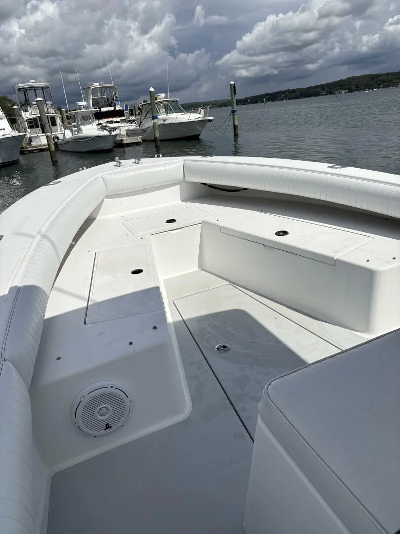 Slide: The Image of Regulator Marine 26 2000 - 5699123