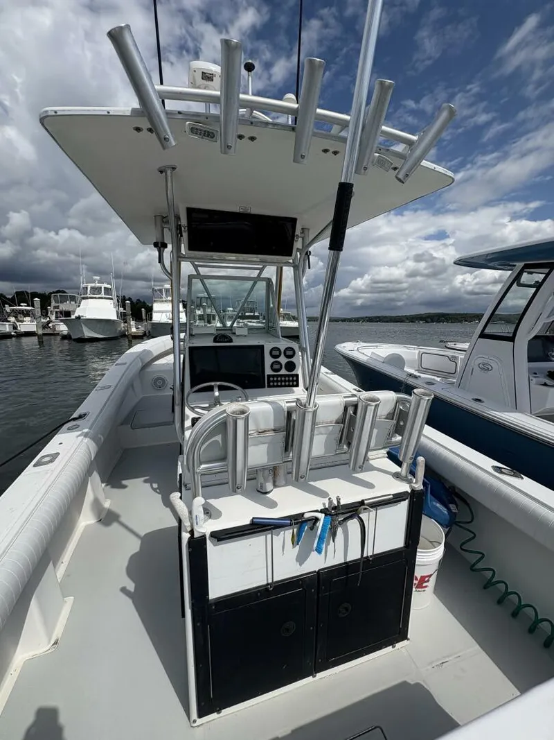 Slide: The Image of Regulator Marine 26 2000 - 5699124