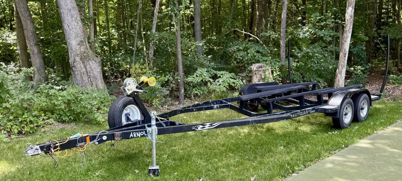 Slide: The Image of Correct Craft Super Air Nautique 2010 - 5616757