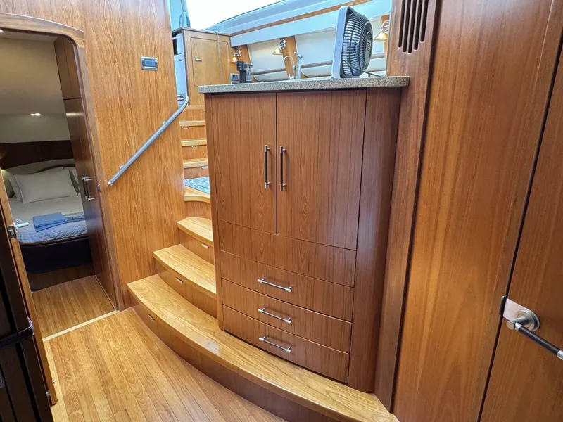 Slide: The Image of Tiara 5800 Sovran 2014 - 5616626