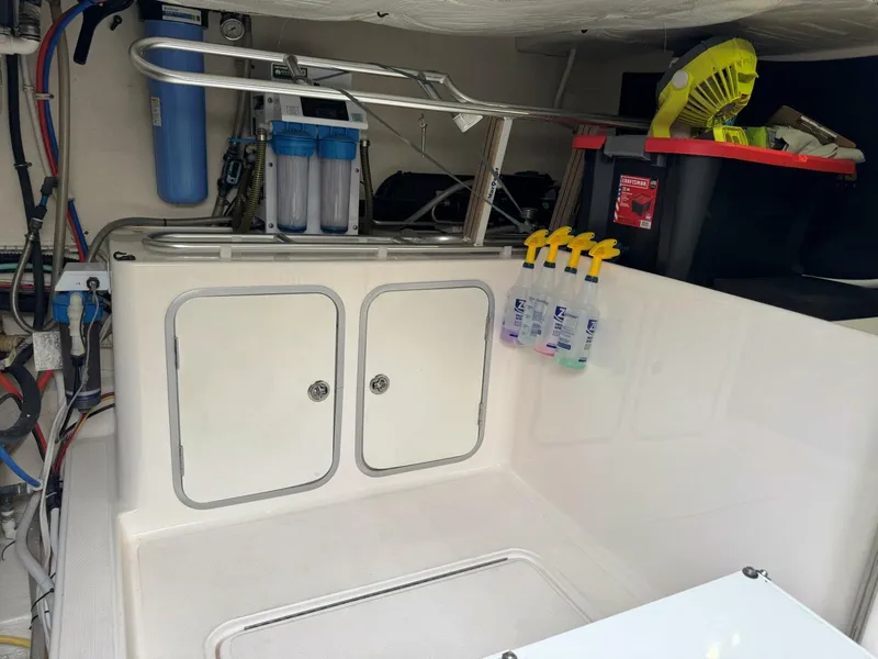 Slide: The Image of Tiara 5800 Sovran 2014 - 5616641