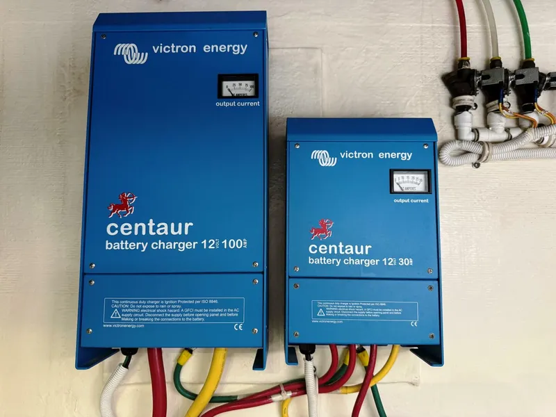 Slide: The Image of Tiara 5800 Sovran 2014 - 5616721