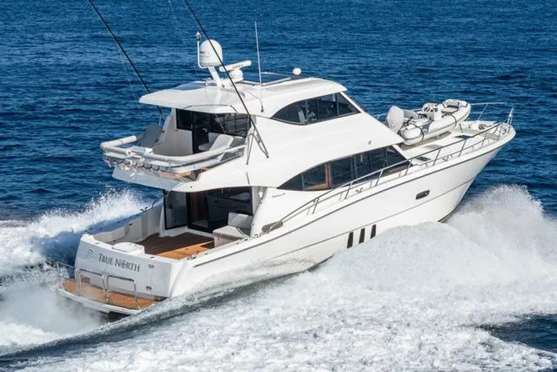 Slide: The Image of Maritimo 59 2020 - 5694376