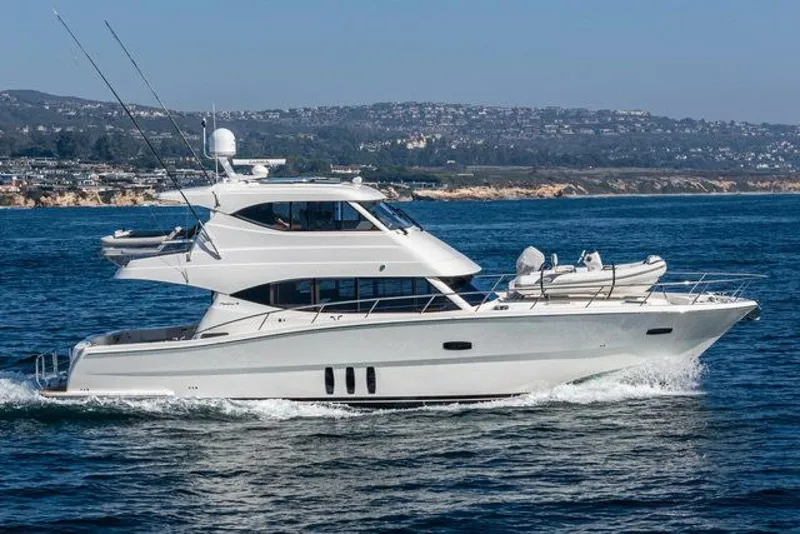 Slide: The Image of Maritimo 59 2020 - 5694374