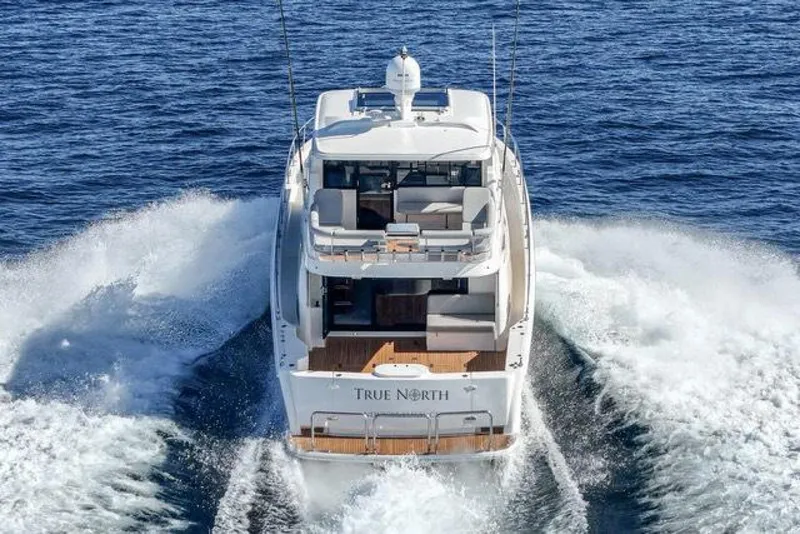 Slide: The Image of Maritimo 59 2020 - 5694375