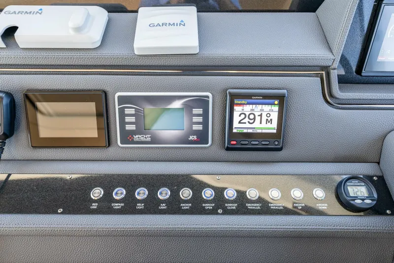 Slide: The Image of Maritimo 59 2020 - 5694427