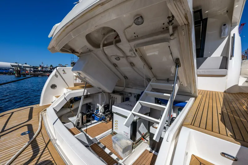 Slide: The Image of Maritimo 59 2020 - 5694429