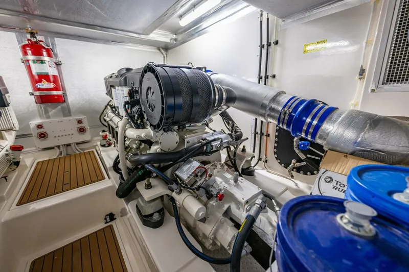 Slide: The Image of Maritimo 59 2020 - 5694440