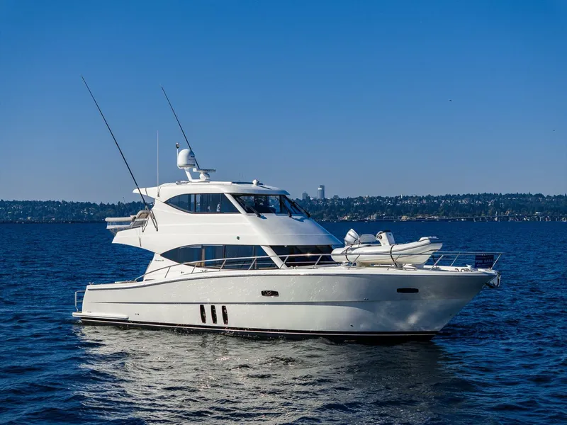 Slide: The Image of Maritimo 59 2020 - 5694386