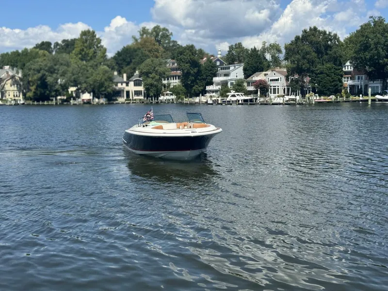 Slide: The Image of Chris-Craft Launch 28 Heritage Edition 2008 - 5617353