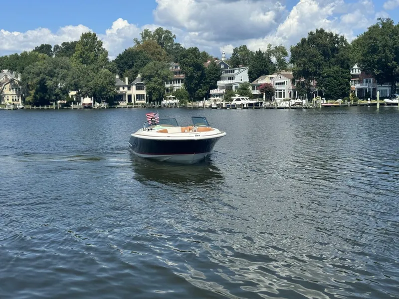 Slide: The Image of Chris-Craft Launch 28 Heritage Edition 2008 - 5617354