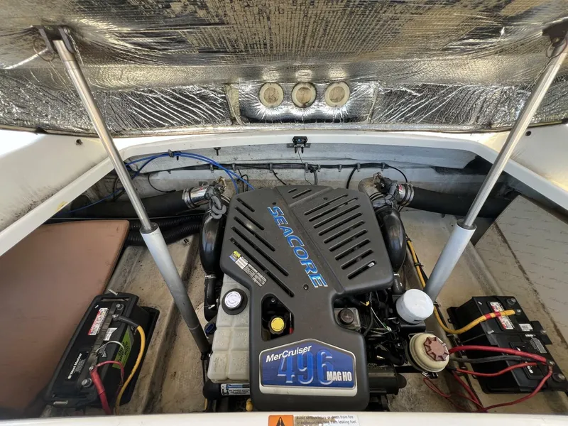 Slide: The Image of Chris-Craft Launch 28 Heritage Edition 2008 - 5617349