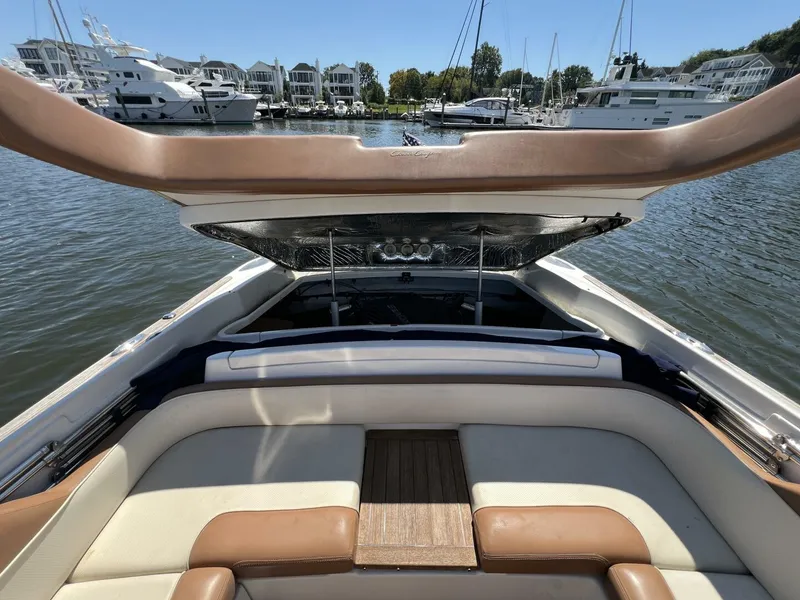 Slide: The Image of Chris-Craft Launch 28 Heritage Edition 2008 - 5617350