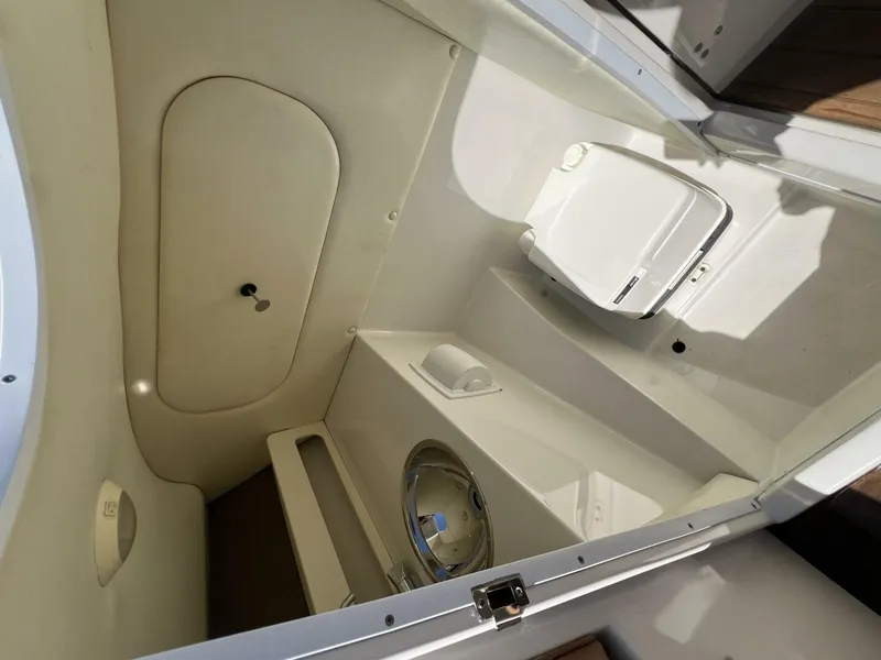 Slide: The Image of Chris-Craft Launch 28 Heritage Edition 2008 - 5617351