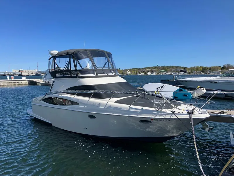 The Image of Regal 3780 Commodore 2001 - 5617453