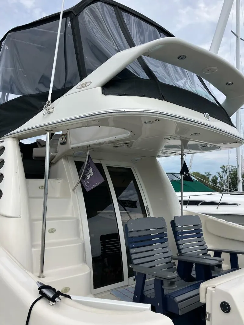 Slide: The Image of Regal 3780 Commodore 2001 - 5617446