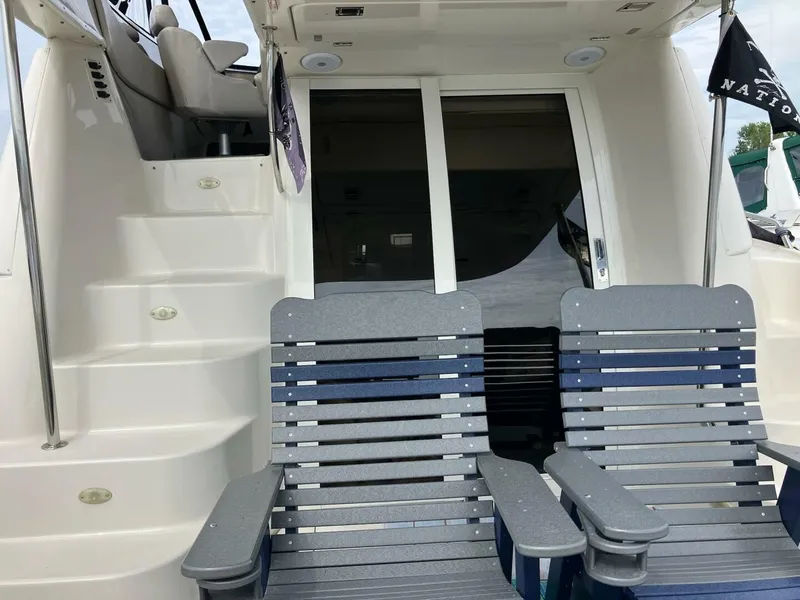 Slide: The Image of Regal 3780 Commodore 2001 - 5617447