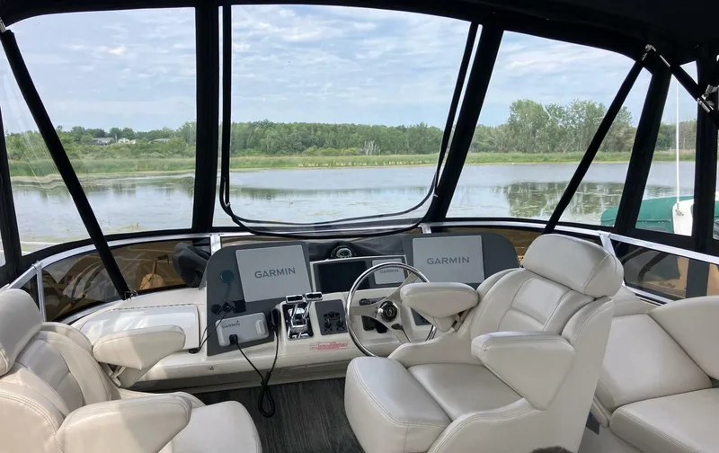 Slide: The Image of Regal 3780 Commodore 2001 - 5617444