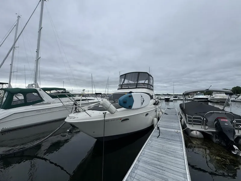 Slide: The Image of Regal 3780 Commodore 2001 - 5617439