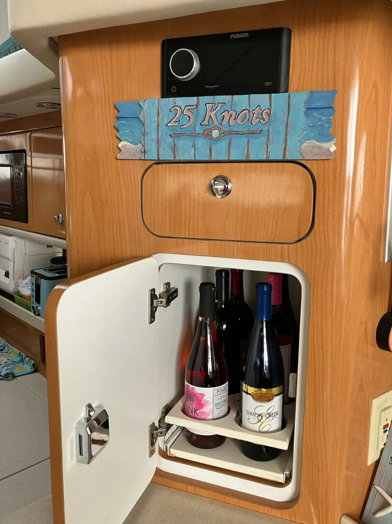 Slide: The Image of Regal 3780 Commodore 2001 - 5617458