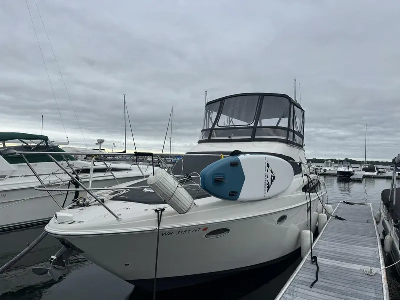 Slide: The Image of Regal 3780 Commodore 2001 - 5617440